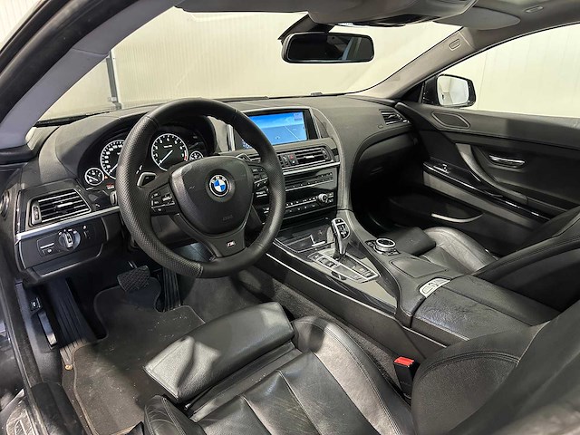Bmw 6-serie 640i high executive k-628-pf - afbeelding 25 van  25