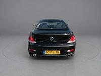 Bmw 6-serie 645ci s hamann | 60-pg-tn i - afbeelding 2 van  48