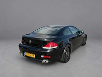 Bmw 6-serie 645ci s hamann | 60-pg-tn i - afbeelding 12 van  48