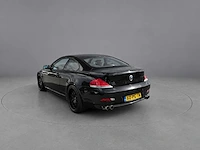 Bmw 6-serie 645ci s hamann | 60-pg-tn i - afbeelding 30 van  48