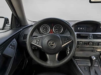 Bmw 6-serie 645ci s hamann | 60-pg-tn i - afbeelding 31 van  48