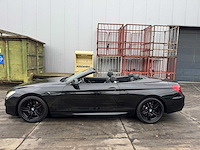 Bmw 6-serie cabrio m640i high executive m6 styling r-755-nz - afbeelding 12 van  32
