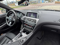 Bmw 6-serie cabrio m640i high executive m6 styling r-755-nz - afbeelding 28 van  32