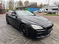 Bmw 6-serie cabrio m640i high executive m6 styling r-755-nz - afbeelding 20 van  32