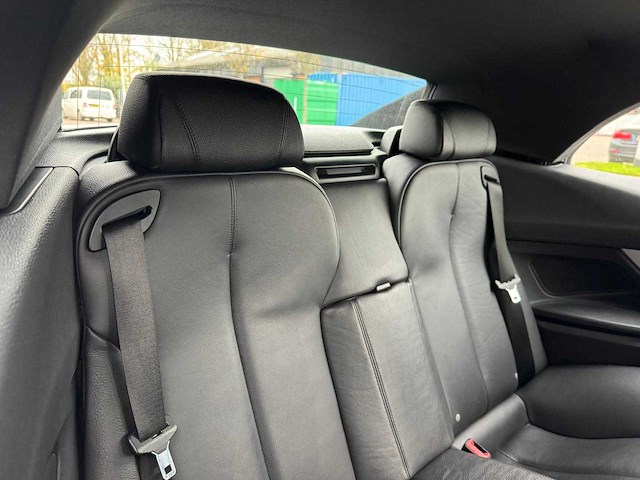 Bmw 6-serie cabrio m640i high executive m6 styling r-755-nz - afbeelding 31 van  32