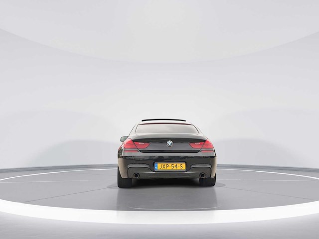 Bmw 6 serie gran coupé 640xd high executive | jxp-54-s i - afbeelding 1 van  23