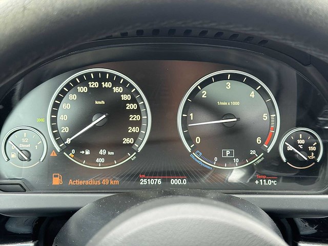 Bmw 6 serie gran coupé 640xd high executive | jxp-54-s i - afbeelding 2 van  23