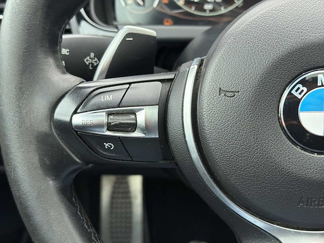 Bmw 6 serie gran coupé 640xd high executive | jxp-54-s i - afbeelding 5 van  23