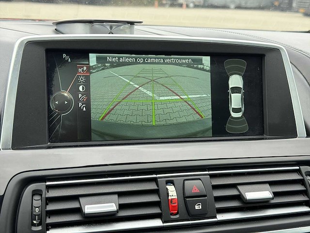 Bmw 6 serie gran coupé 640xd high executive | jxp-54-s i - afbeelding 9 van  23