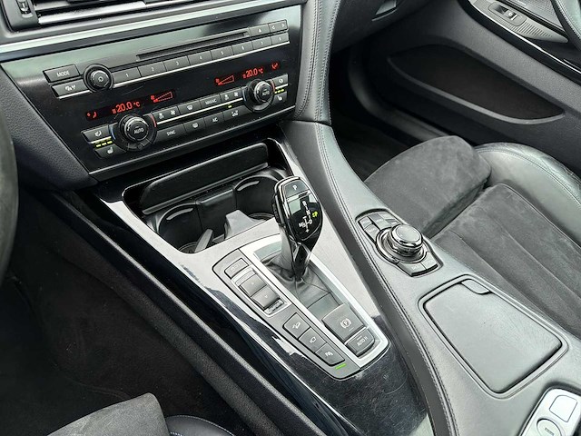 Bmw 6 serie gran coupé 640xd high executive | jxp-54-s i - afbeelding 12 van  23