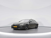 Bmw 6 serie gran coupé 640xd high executive | jxp-54-s i - afbeelding 22 van  23
