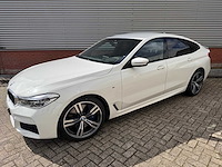 Bmw 630i gran turismo executive edition automaat; zp-805-t - afbeelding 1 van  25