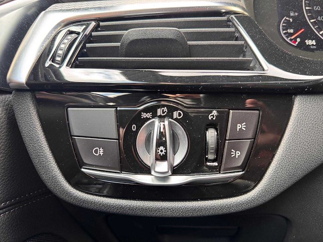 Bmw 630i gran turismo executive edition automaat; zp-805-t - afbeelding 14 van  25