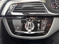 Bmw 630i gran turismo executive edition automaat; zp-805-t - afbeelding 14 van  25