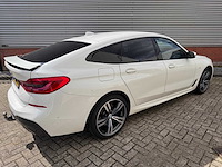 Bmw 630i gran turismo executive edition automaat; zp-805-t - afbeelding 12 van  25