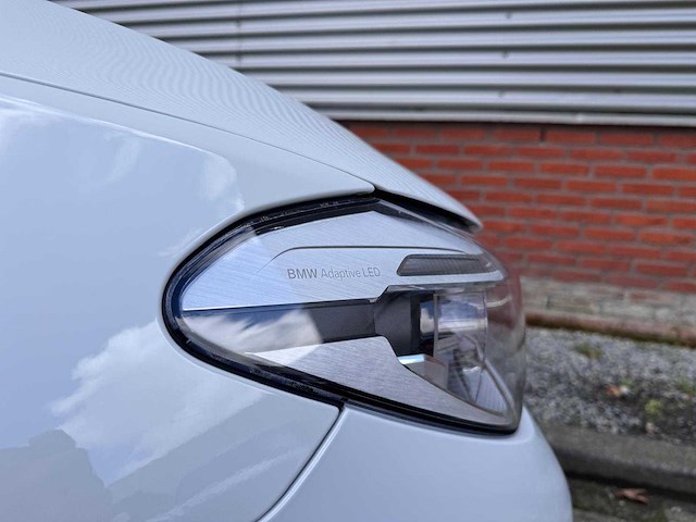 Bmw 630i gran turismo executive edition automaat; zp-805-t - afbeelding 19 van  25