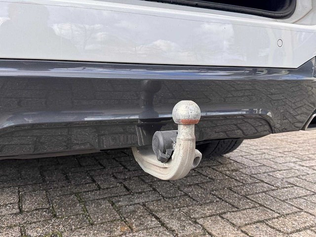 Bmw 630i gran turismo executive edition automaat; zp-805-t - afbeelding 20 van  25