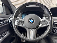 Bmw 630i gran turismo executive edition automaat; zp-805-t - afbeelding 9 van  24