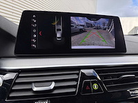 Bmw 630i gran turismo executive edition automaat; zp-805-t - afbeelding 12 van  24