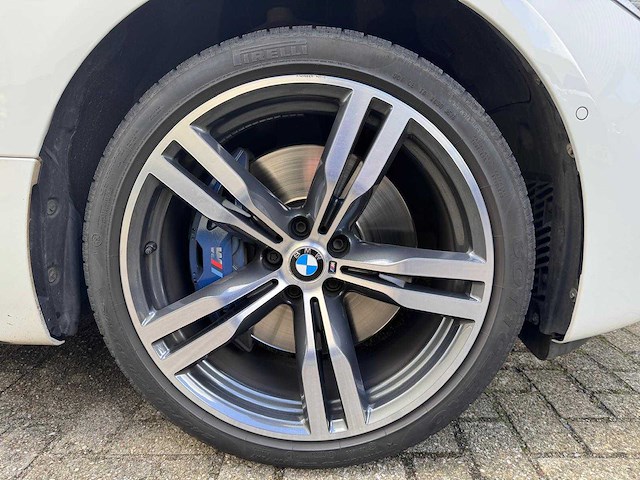 Bmw 630i gran turismo executive edition automaat; zp-805-t - afbeelding 5 van  24