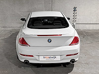 Bmw 630i high executive 272pk 2009 6-serie, 05-jtb-1 youngtimer - afbeelding 12 van  42