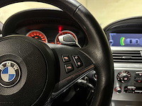 Bmw 630i high executive 272pk 2009 6-serie, 05-jtb-1 youngtimer - afbeelding 22 van  42