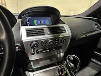 Bmw 630i high executive 272pk 2009 6-serie, 05-jtb-1 youngtimer - afbeelding 27 van  42