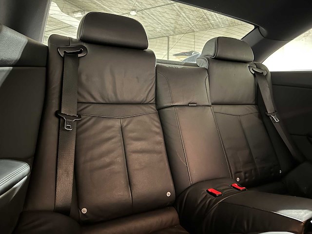 Bmw 630i high executive 272pk 2009 6-serie, 05-jtb-1 youngtimer - afbeelding 37 van  42