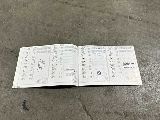 Bmw 630i high executive 272pk 2009 6-serie, 05-jtb-1 youngtimer - afbeelding 40 van  42