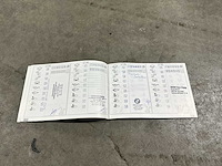 Bmw 630i high executive 272pk 2009 6-serie, 05-jtb-1 youngtimer - afbeelding 40 van  42