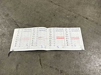 Bmw 630i high executive 272pk 2009 6-serie, 05-jtb-1 youngtimer - afbeelding 41 van  42