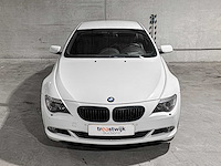 Bmw 630i high executive 272pk 2009 6-serie, 05-jtb-1 youngtimer - afbeelding 5 van  42
