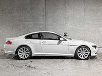 Bmw 630i high executive 272pk 2009 6-serie, 05-jtb-1 youngtimer - afbeelding 7 van  42