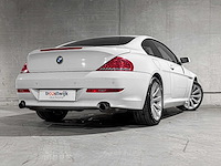 Bmw 630i high executive 272pk 2009 6-serie, 05-jtb-1 youngtimer - afbeelding 8 van  42