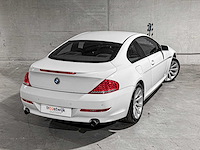 Bmw 630i high executive 272pk 2009 6-serie, 05-jtb-1 youngtimer - afbeelding 9 van  42