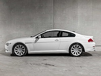 Bmw 630i high executive 272pk 2009 6-serie, 05-jtb-1 youngtimer - afbeelding 7 van  42