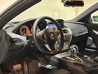 Bmw 630i high executive 272pk 2009 6-serie, 05-jtb-1 youngtimer - afbeelding 8 van  42