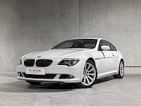 Bmw 630i high executive 272pk 2009 6-serie, 05-jtb-1 youngtimer