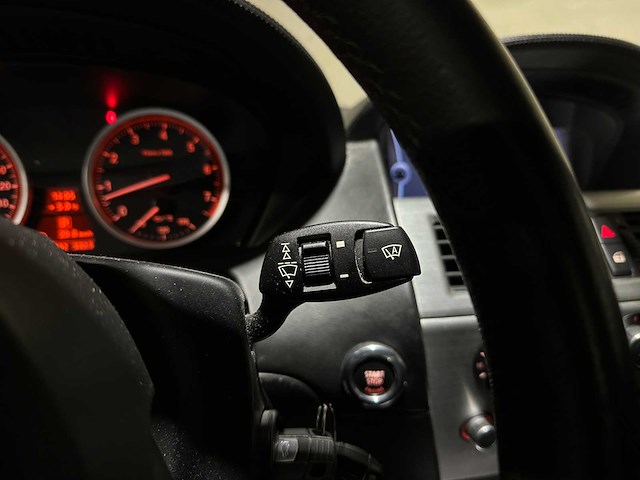 Bmw 630i high executive 272pk 2009 6-serie, 05-jtb-1 youngtimer - afbeelding 17 van  42