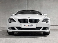 Bmw 630i high executive 272pk 2009 6-serie, 05-jtb-1 youngtimer - afbeelding 34 van  42