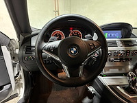 Bmw 630i high executive 272pk 2009 6-serie, 05-jtb-1 youngtimer - afbeelding 9 van  42