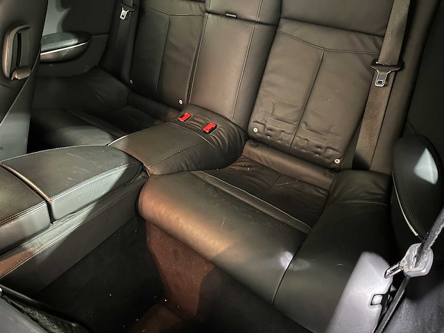 Bmw 630i high executive 272pk 2009 6-serie, 05-jtb-1 youngtimer - afbeelding 25 van  42