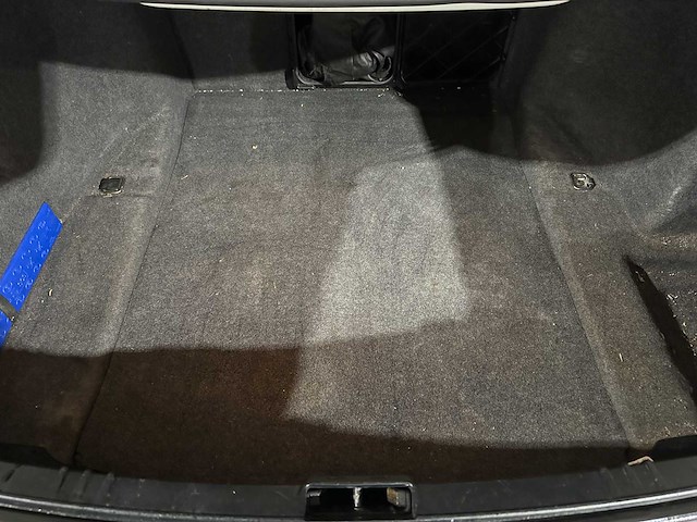 Bmw 630i high executive 272pk 2009 6-serie, 05-jtb-1 youngtimer - afbeelding 27 van  42