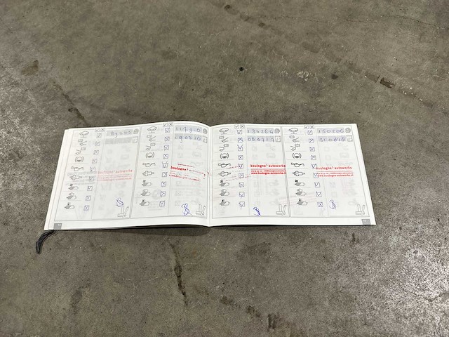 Bmw 630i high executive 272pk 2009 6-serie, 05-jtb-1 youngtimer - afbeelding 36 van  42