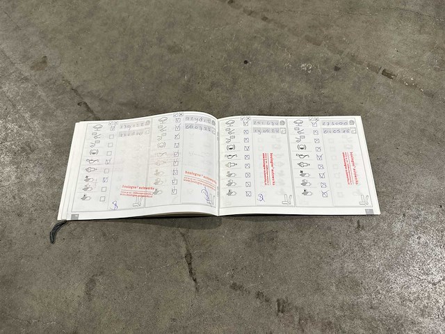 Bmw 630i high executive 272pk 2009 6-serie, 05-jtb-1 youngtimer - afbeelding 37 van  42