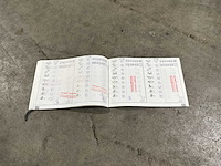 Bmw 630i high executive 272pk 2009 6-serie, 05-jtb-1 youngtimer - afbeelding 37 van  42