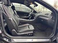 Bmw 640i cabrio high executive automaat, r-755-nz - afbeelding 10 van  10