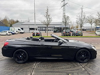 Bmw 640i cabrio high executive automaat, r-755-nz - afbeelding 2 van  32