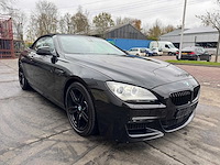 Bmw 640i cabrio high executive automaat, r-755-nz - afbeelding 25 van  32