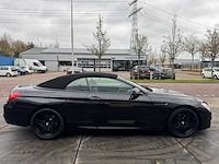 Bmw 640i cabrio high executive automaat, r-755-nz - afbeelding 4 van  32